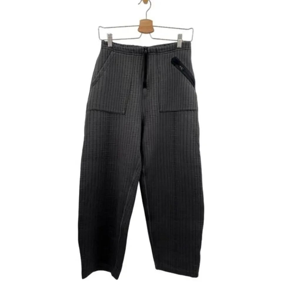 Nike Sportswear Therma-FIT ADV Tech Pack Tech Fleece barrel pants‎